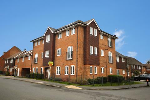 Waterers Way, Earlswood Park, Bagshot