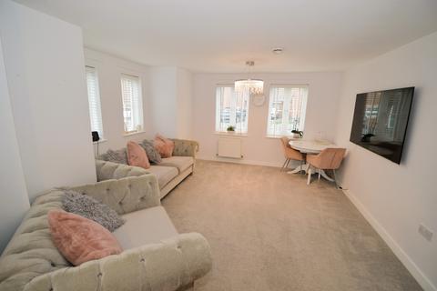 undefined, Waterers Way, Earlswood Park, Bagshot