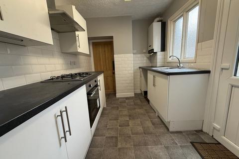 undefined, George Street, Melton Mowbray, LE13