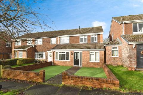 undefined, Addison Close, Romsey, Hampshire