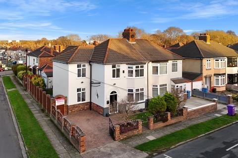 undefined, Sibford Road, Liverpool L12