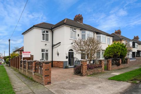 undefined, Sibford Road, Liverpool L12