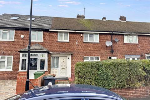 undefined, Janson Road, London