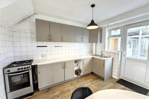 undefined, Janson Road, London