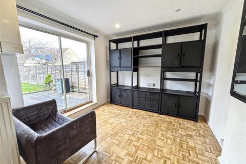 undefined, Janson Road, London