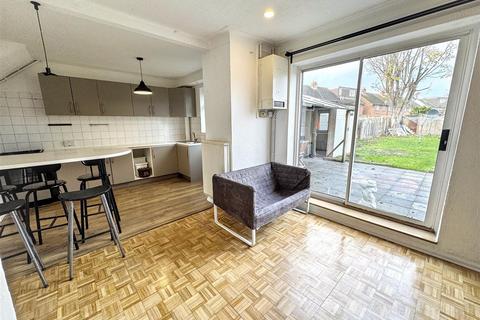 undefined, Janson Road, London