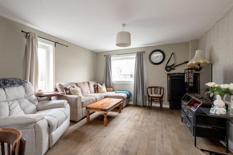 undefined, 61 Abbeyhill, Holyrood, EH8 8DY