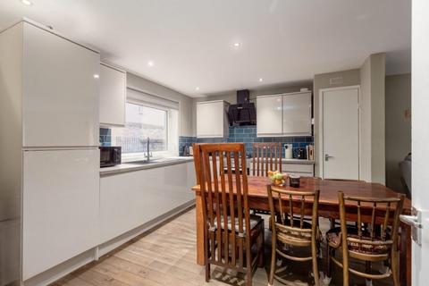 undefined, 61 Abbeyhill, Holyrood, EH8 8DY