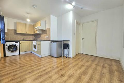 undefined, Shardeloes Road, London, SE14