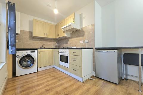 undefined, Shardeloes Road, London, SE14