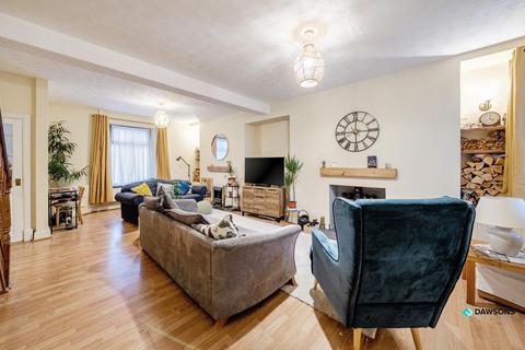 3 bedroom terraced house for sale, Gilbert Crescent, Llanelli