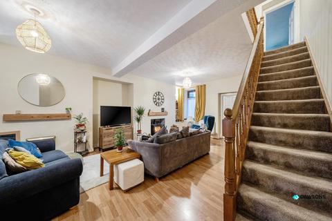 3 bedroom terraced house for sale, Gilbert Crescent, Llanelli