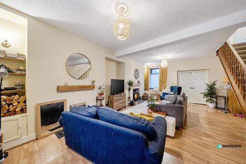 undefined, Gilbert Crescent, Llanelli