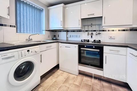 Hurst Green Road, Halesowen, West Midlands, B62