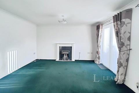 2 bedroom semi-detached house to rent, Hurst Green Road, Halesowen, West Midlands, B62