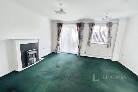 2 bedroom semi-detached house to rent, Hurst Green Road, Halesowen, West Midlands, B62