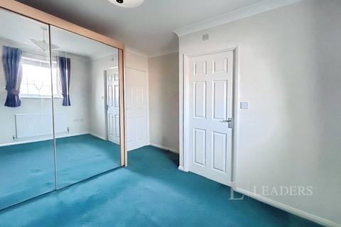 2 bedroom semi-detached house to rent, Hurst Green Road, Halesowen, West Midlands, B62