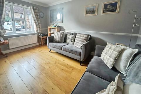 4 bedroom semi-detached house for sale, Deacon Mews, Bedford, MK43