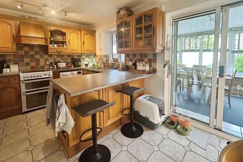 4 bedroom semi-detached house for sale, Deacon Mews, Bedford, MK43