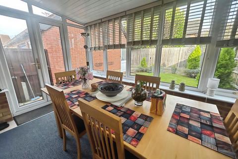 4 bedroom semi-detached house for sale, Deacon Mews, Bedford, MK43