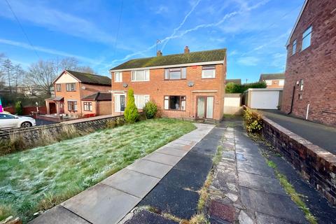 undefined, Maple Close, Stoke-On-Trent ST10