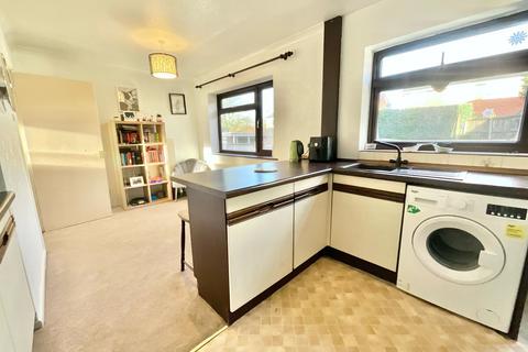 undefined, Maple Close, Stoke-On-Trent ST10