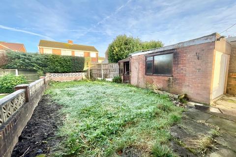 undefined, Maple Close, Stoke-On-Trent ST10