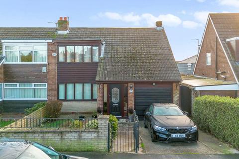 undefined, Smock Lane, Ashton-In-Makerfield, WN4