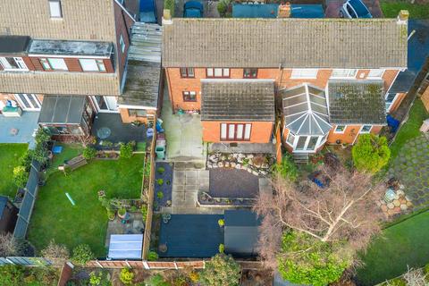undefined, Smock Lane, Ashton-In-Makerfield, WN4