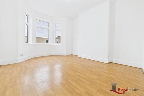 undefined, Curzon Crescent, Harlesden, NW10 9SB