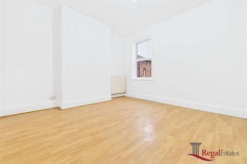 undefined, Curzon Crescent, Harlesden, NW10 9SB