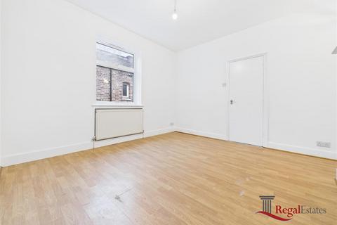 undefined, Curzon Crescent, Harlesden, NW10 9SB
