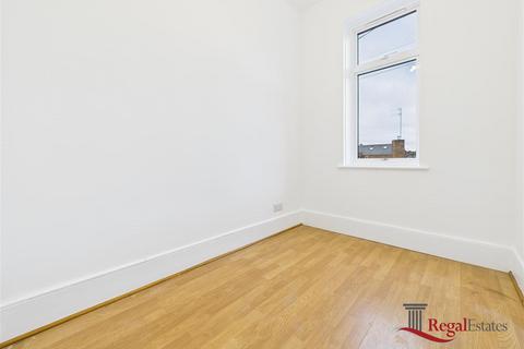 undefined, Curzon Crescent, Harlesden, NW10 9SB
