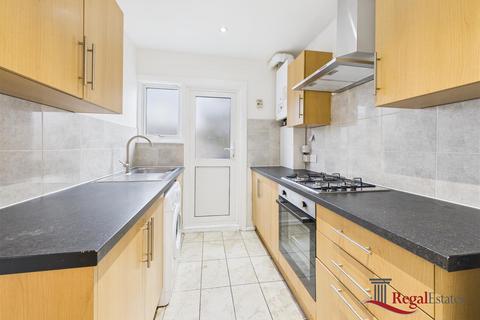 undefined, Curzon Crescent, Harlesden, NW10 9SB