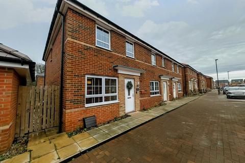 undefined, Turnberry Drive, Hebburn, NE31