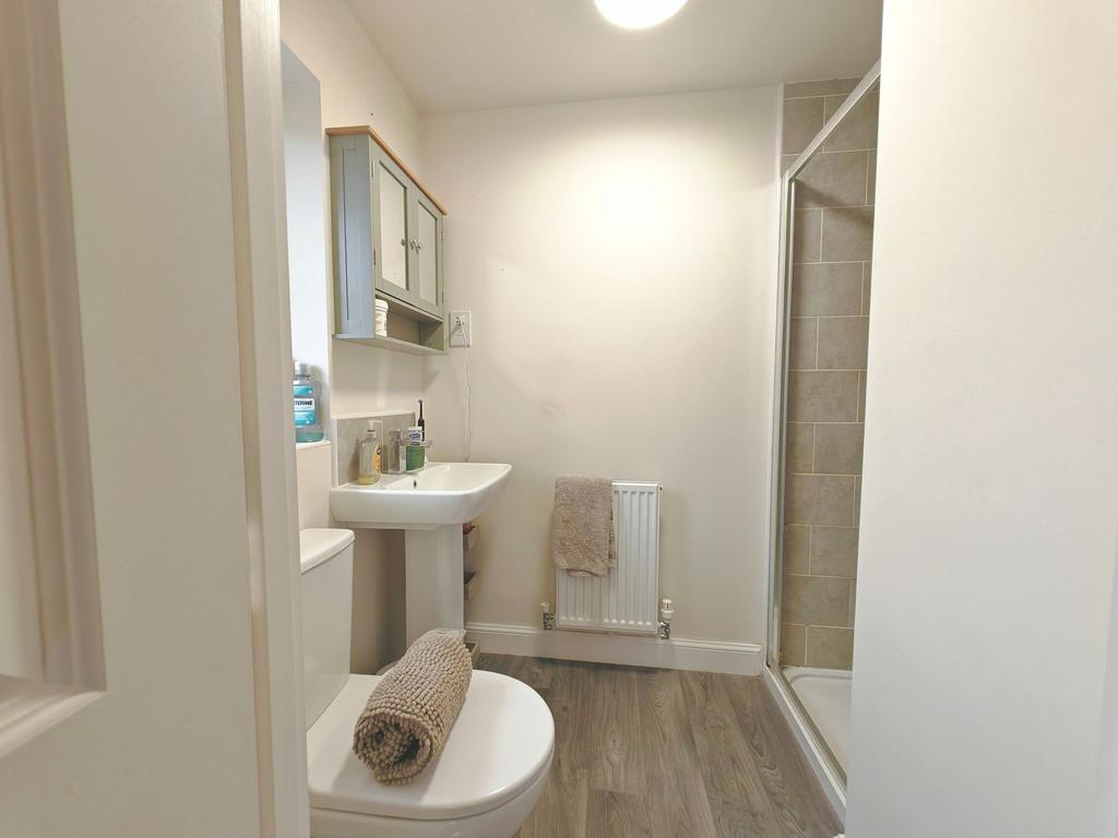 Ensuite