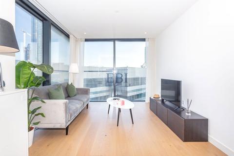 undefined, Hampton Tower, 75 Marsh Wall, Canary Wharf, E14