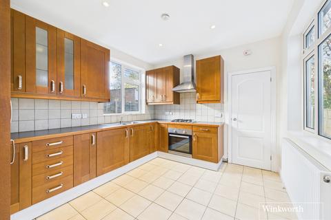 undefined, Leith Close, London NW9