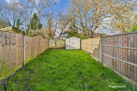 undefined, Leith Close, London NW9