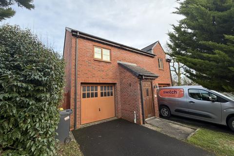 undefined, Salisbury Avenue, Grimsargh PR2