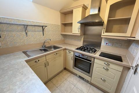 undefined, Salisbury Avenue, Grimsargh PR2