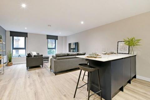 undefined, Broomgrove Road, Sheffield S10