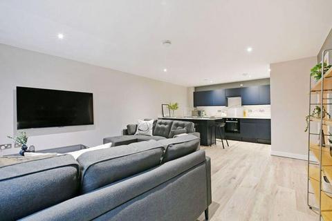 undefined, Broomgrove Road, Sheffield S10