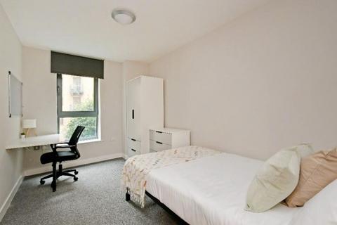 undefined, Broomgrove Road, Sheffield S10
