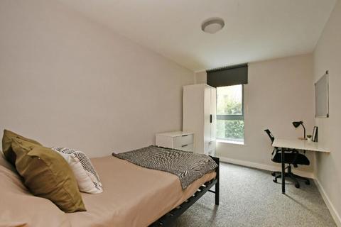 undefined, Broomgrove Road, Sheffield S10
