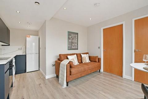undefined, 8 Broomhall Street, Sheffield S3