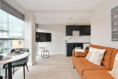 undefined, 8 Broomhall Street, Sheffield S3