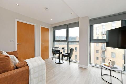undefined, 8 Broomhall Street, Sheffield S3