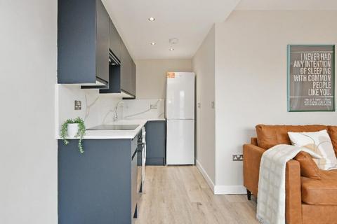 undefined, 8 Broomhall Street, Sheffield S3