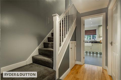 4 bedroom detached house for sale, Guardian Close, Wardle, Rochdale, Greater Manchester, OL12